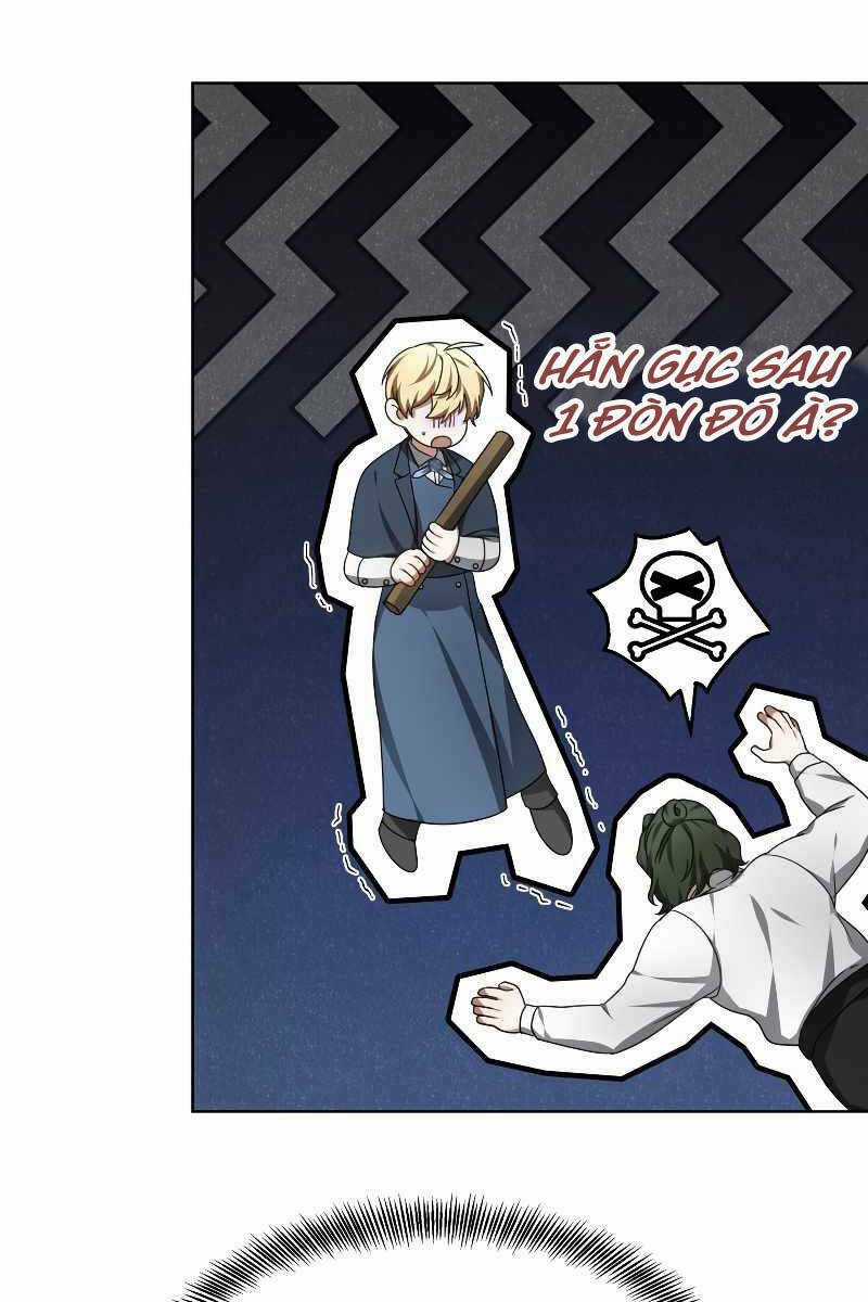 Bác Sĩ Phẫu Thuật Cấp Sss - Chapter 30 - Trang 85