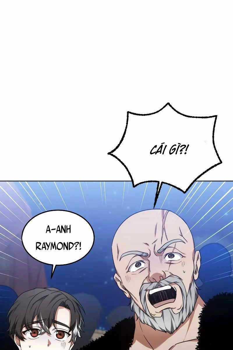 Bác Sĩ Phẫu Thuật Cấp Sss - Chapter 31 - Trang 1