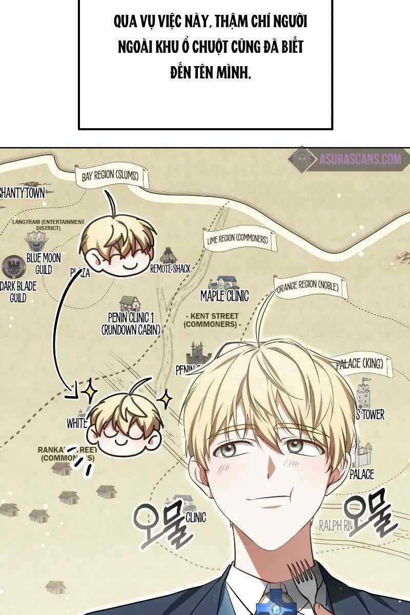 Bác Sĩ Phẫu Thuật Cấp Sss - Chapter 31 - Trang 102