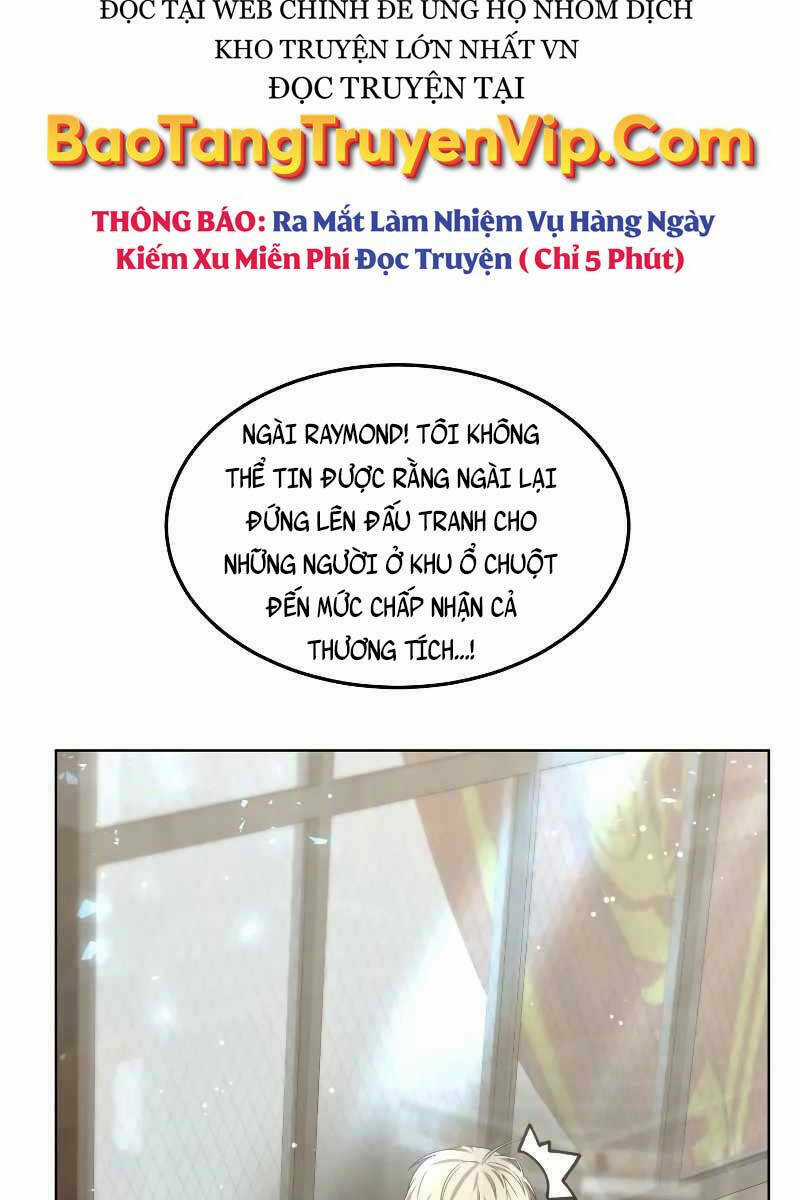 Bác Sĩ Phẫu Thuật Cấp Sss - Chapter 31 - Trang 17