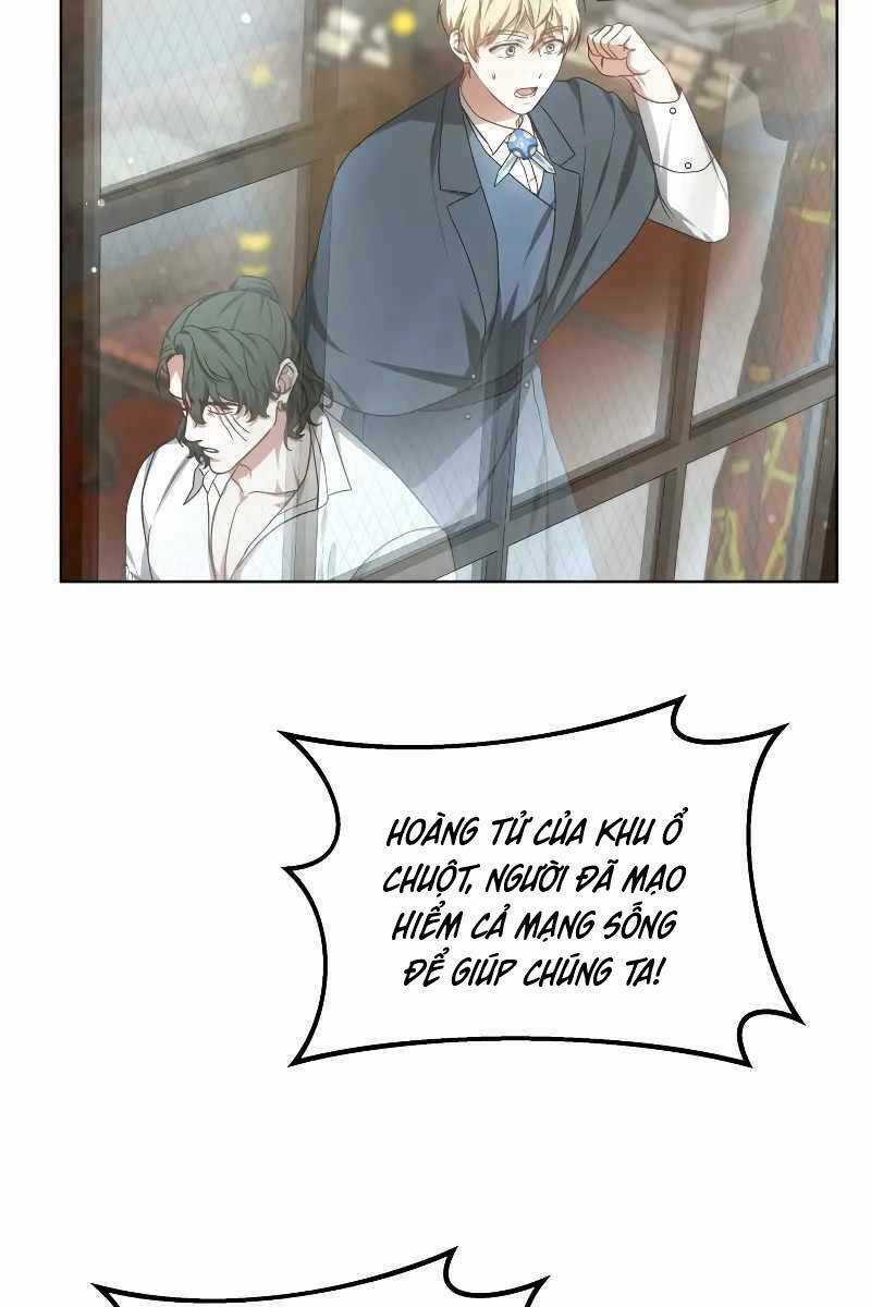 Bác Sĩ Phẫu Thuật Cấp Sss - Chapter 31 - Trang 18