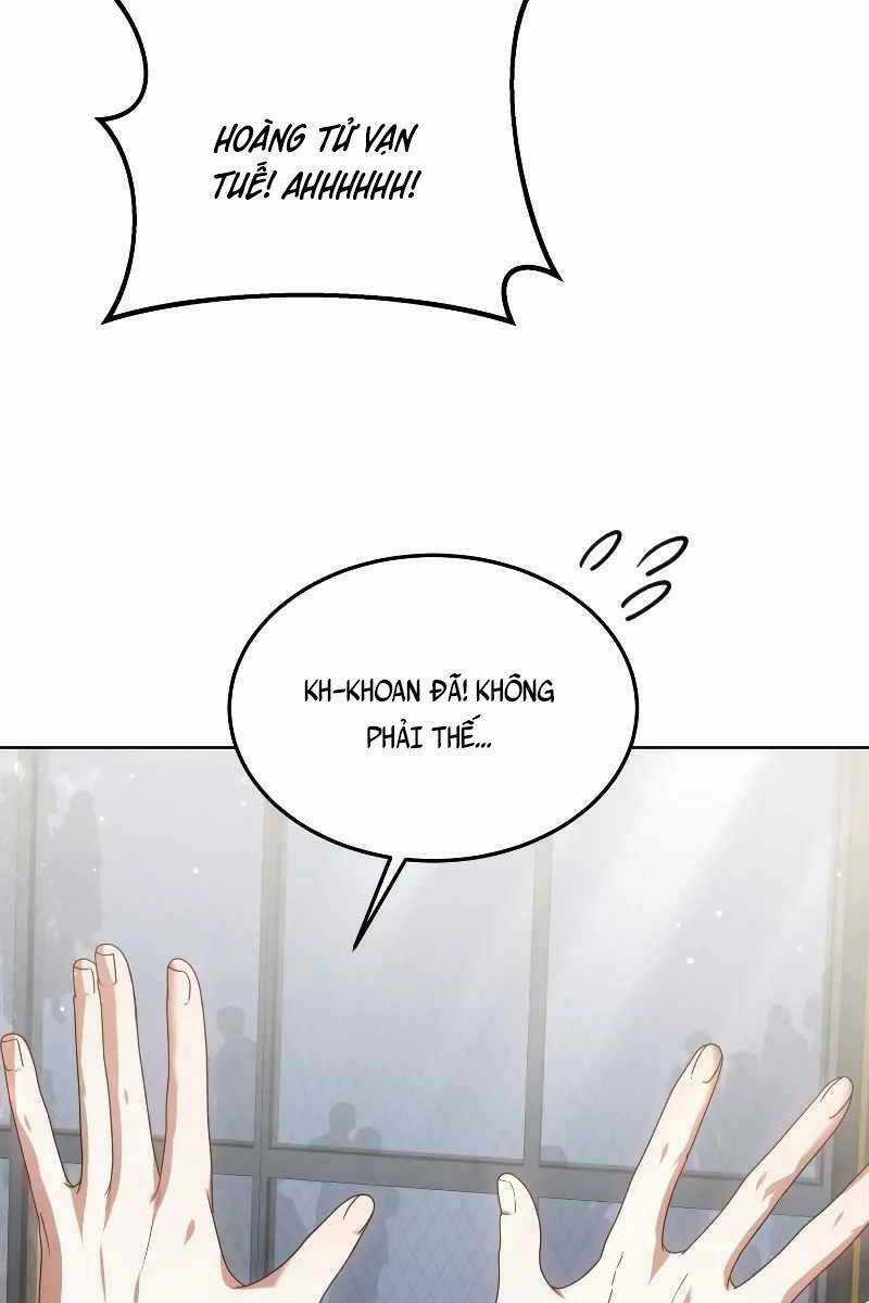 Bác Sĩ Phẫu Thuật Cấp Sss - Chapter 31 - Trang 19