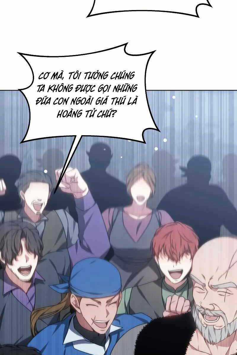 Bác Sĩ Phẫu Thuật Cấp Sss - Chapter 31 - Trang 28