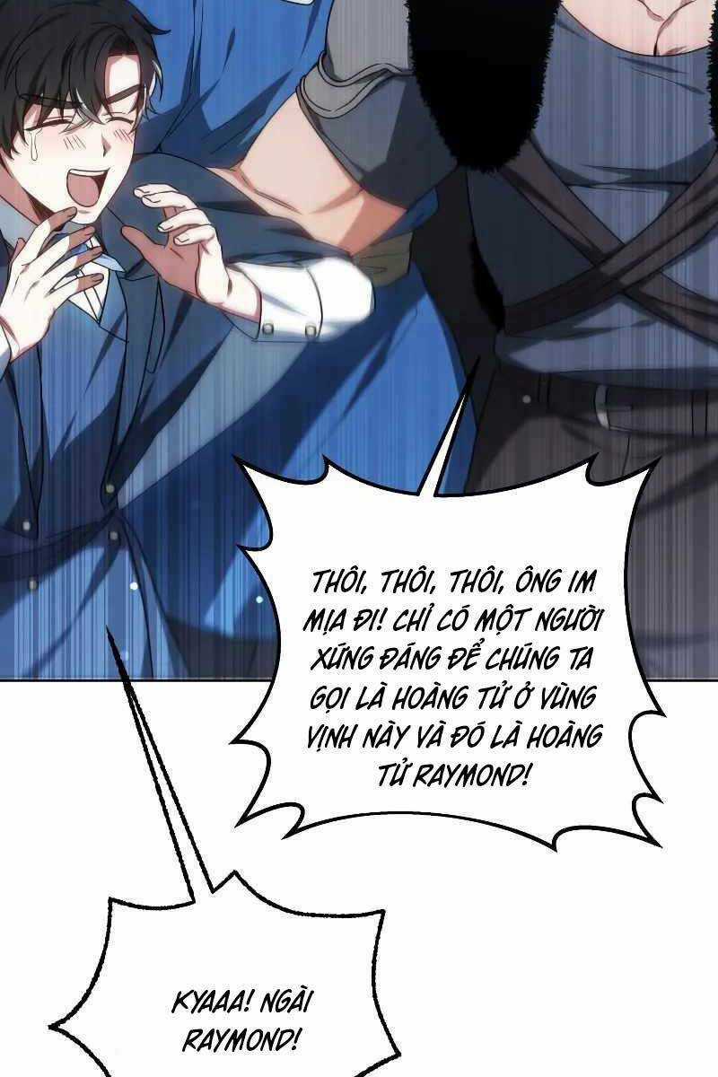 Bác Sĩ Phẫu Thuật Cấp Sss - Chapter 31 - Trang 29