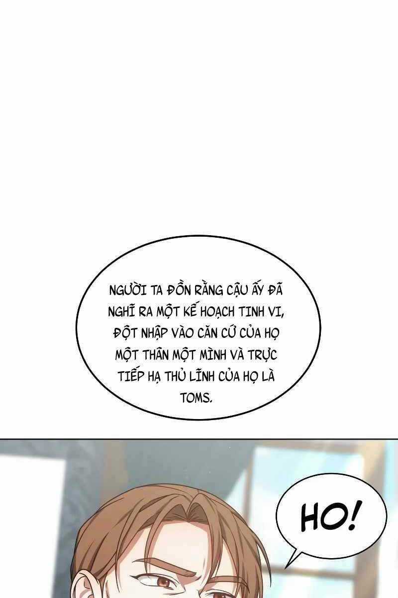 Bác Sĩ Phẫu Thuật Cấp Sss - Chapter 31 - Trang 37