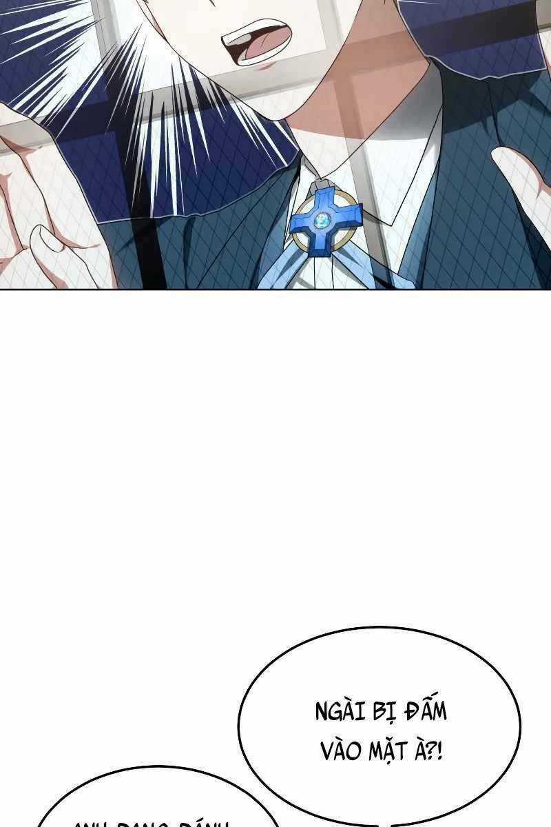 Bác Sĩ Phẫu Thuật Cấp Sss - Chapter 31 - Trang 5