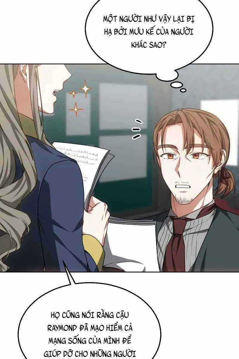 Bác Sĩ Phẫu Thuật Cấp Sss - Chapter 31 - Trang 42