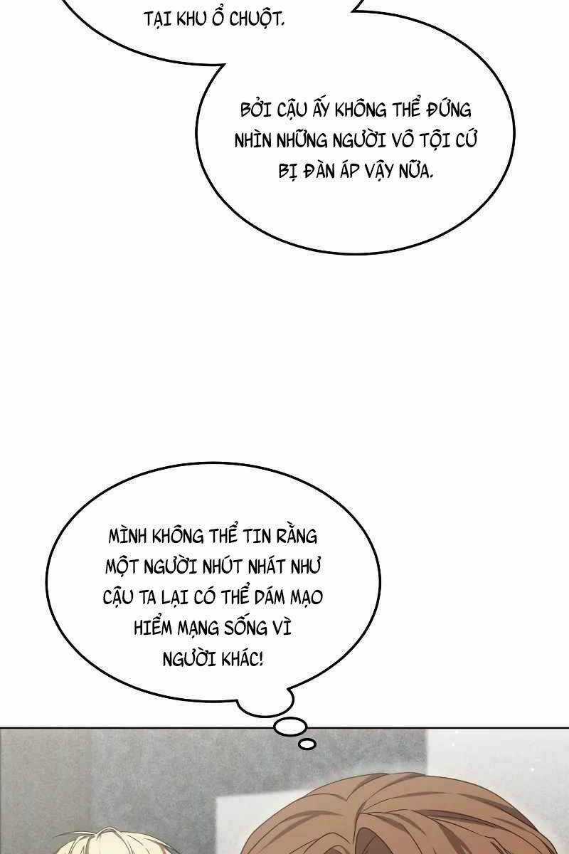 Bác Sĩ Phẫu Thuật Cấp Sss - Chapter 31 - Trang 43