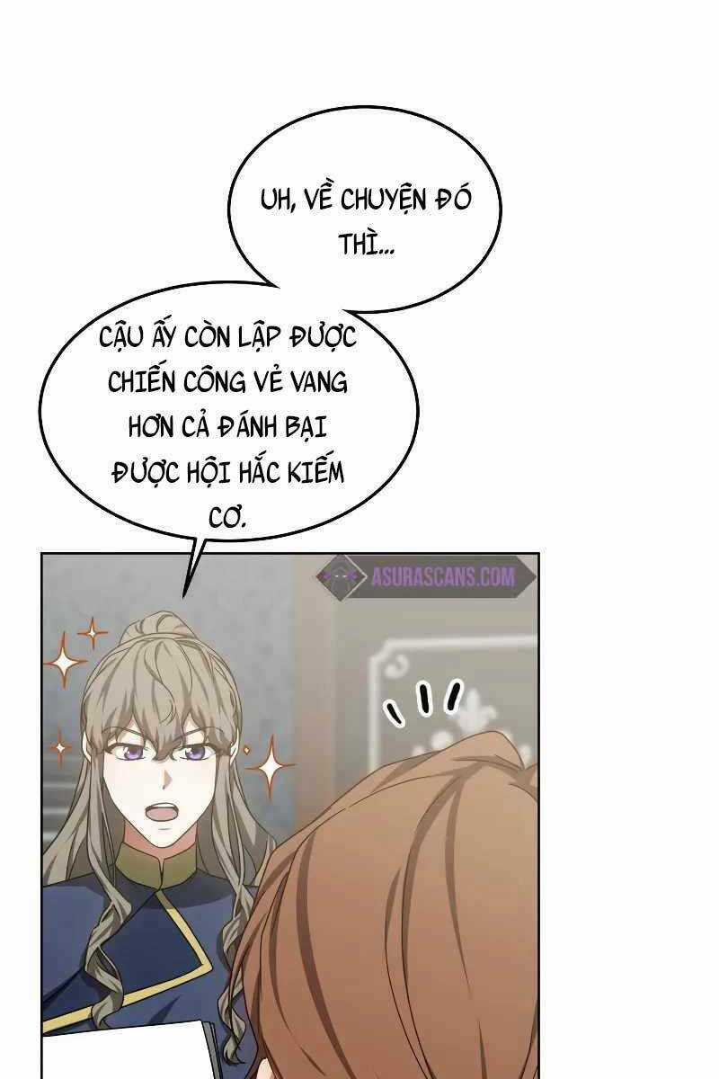 Bác Sĩ Phẫu Thuật Cấp Sss - Chapter 31 - Trang 50