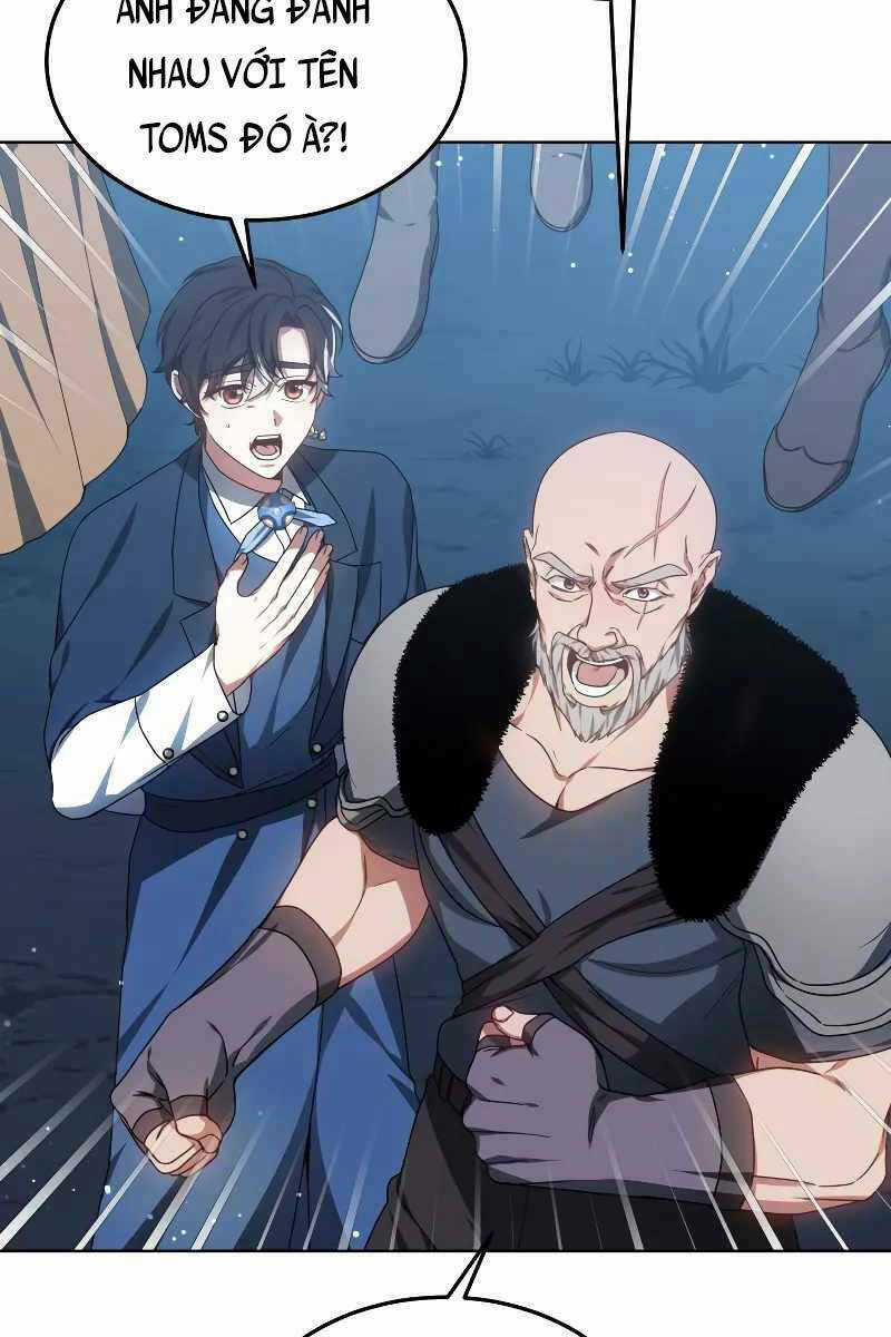 Bác Sĩ Phẫu Thuật Cấp Sss - Chapter 31 - Trang 6