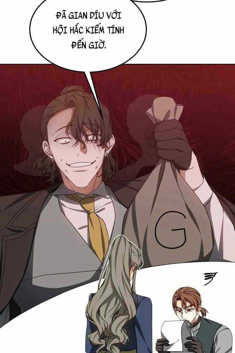 Bác Sĩ Phẫu Thuật Cấp Sss - Chapter 31 - Trang 55