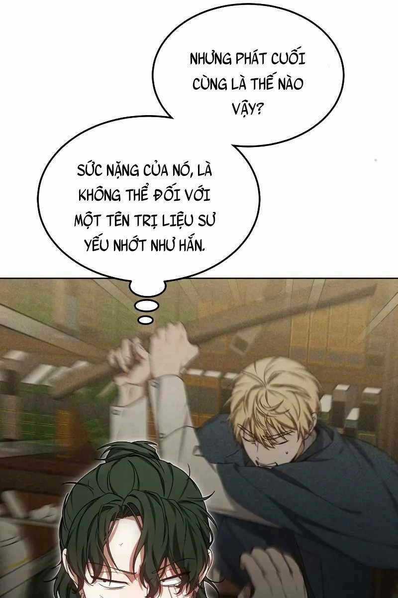 Bác Sĩ Phẫu Thuật Cấp Sss - Chapter 31 - Trang 65