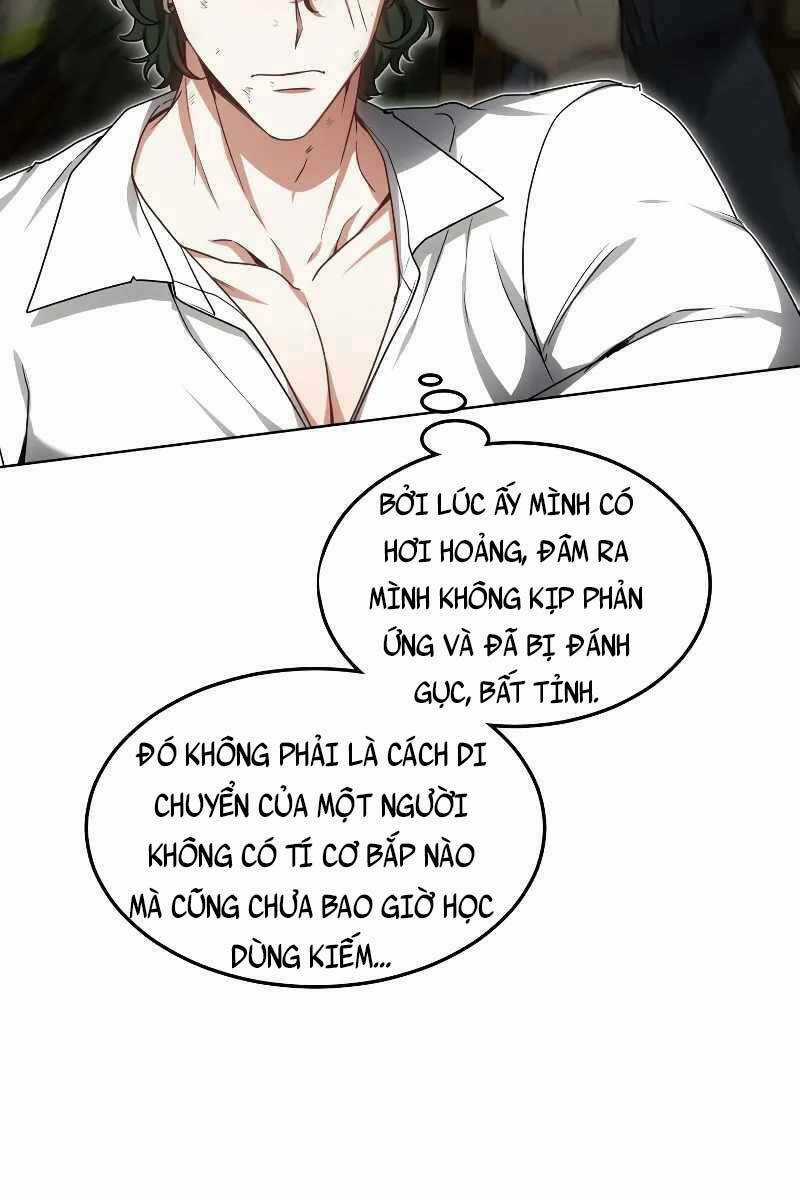 Bác Sĩ Phẫu Thuật Cấp Sss - Chapter 31 - Trang 66