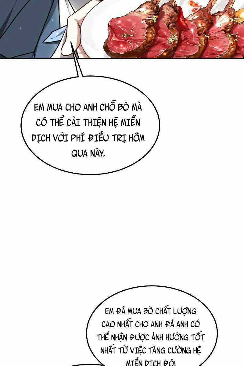 Bác Sĩ Phẫu Thuật Cấp Sss - Chapter 31 - Trang 91