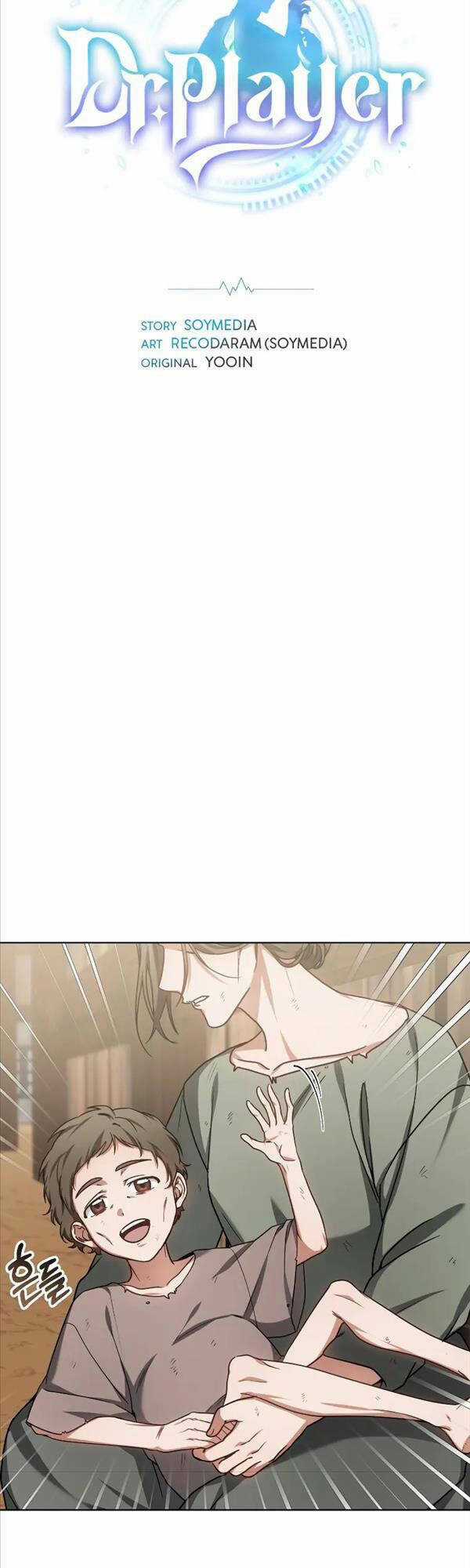 Bác Sĩ Phẫu Thuật Cấp Sss - Chapter 32 - Trang 2