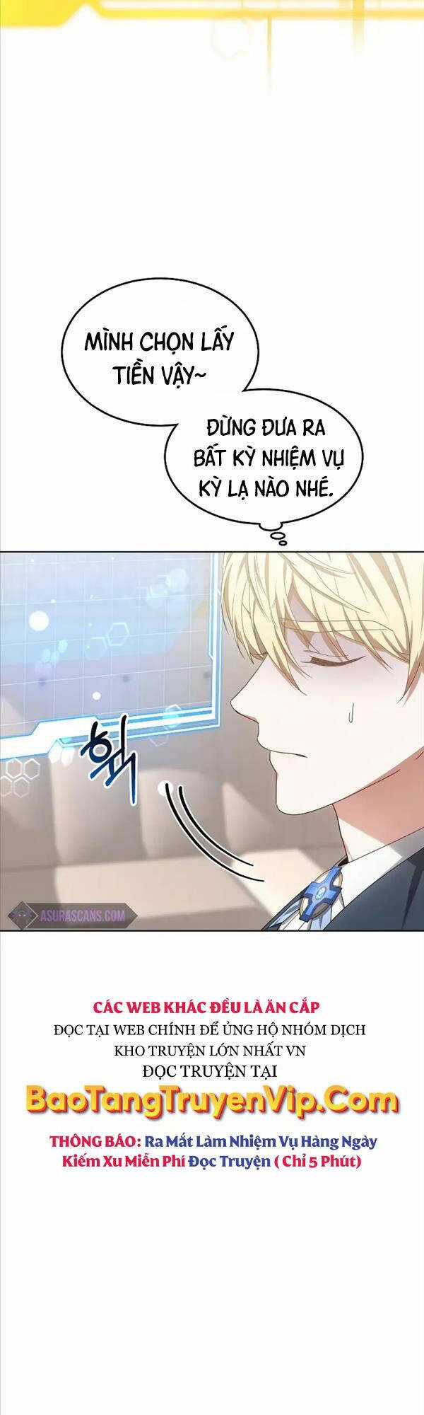 Bác Sĩ Phẫu Thuật Cấp Sss - Chapter 32 - Trang 11