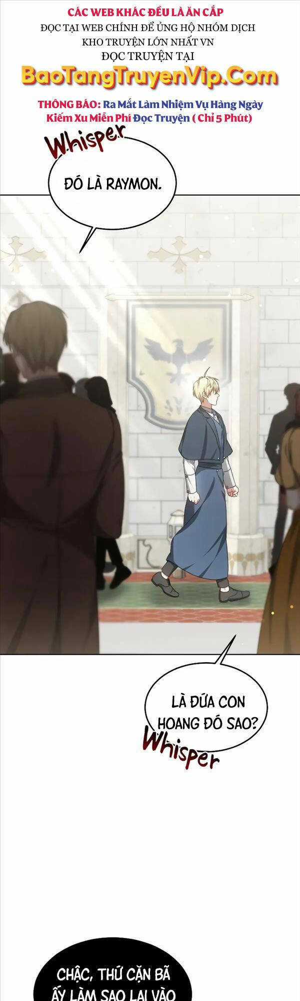 Bác Sĩ Phẫu Thuật Cấp Sss - Chapter 32 - Trang 13