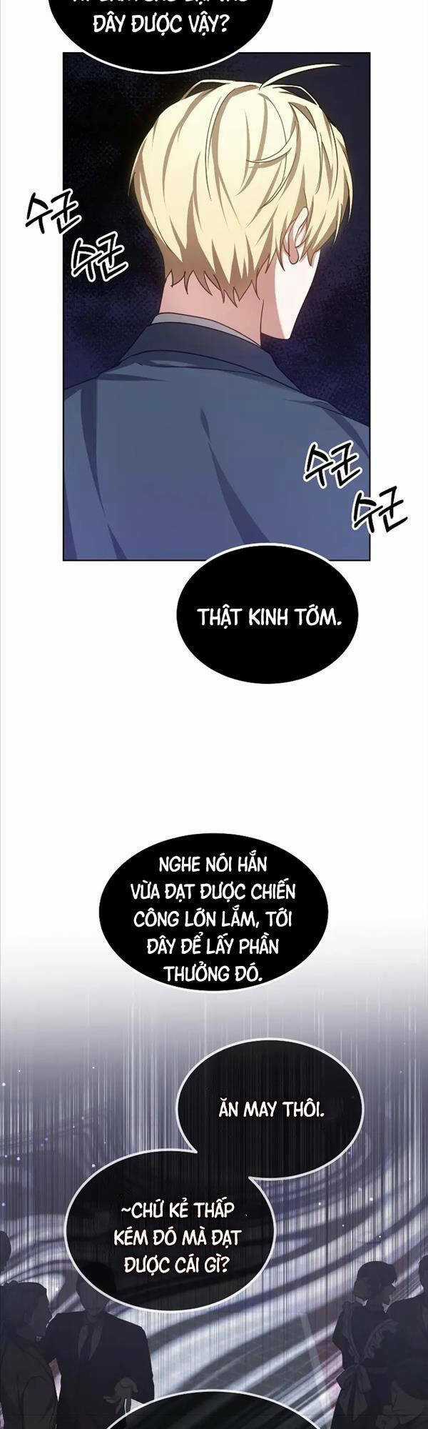 Bác Sĩ Phẫu Thuật Cấp Sss - Chapter 32 - Trang 14