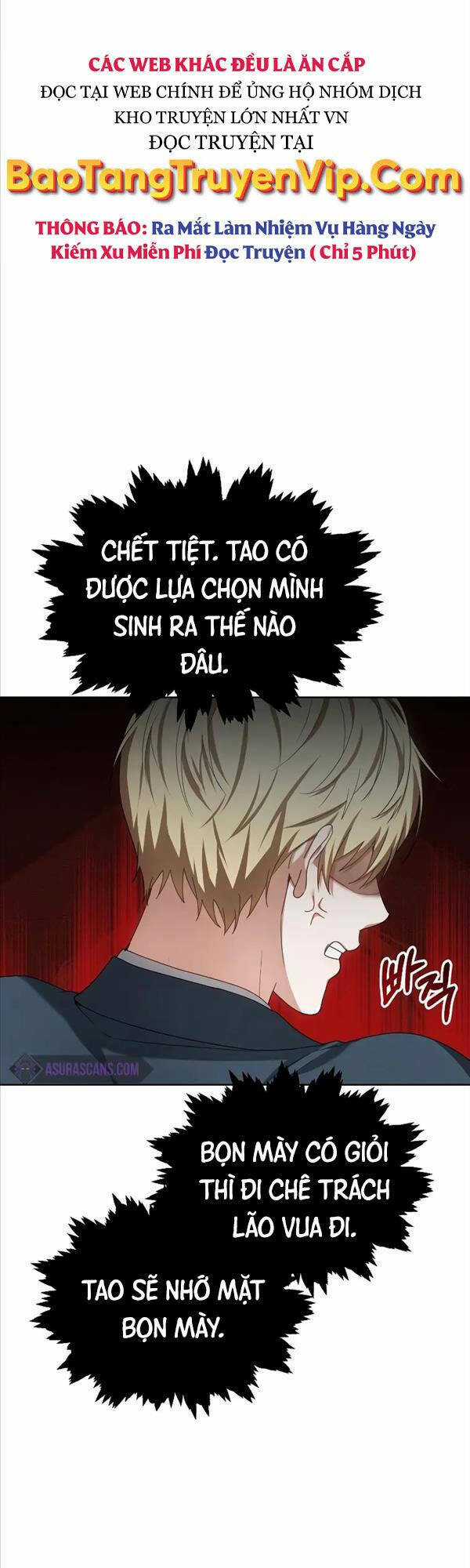 Bác Sĩ Phẫu Thuật Cấp Sss - Chapter 32 - Trang 17