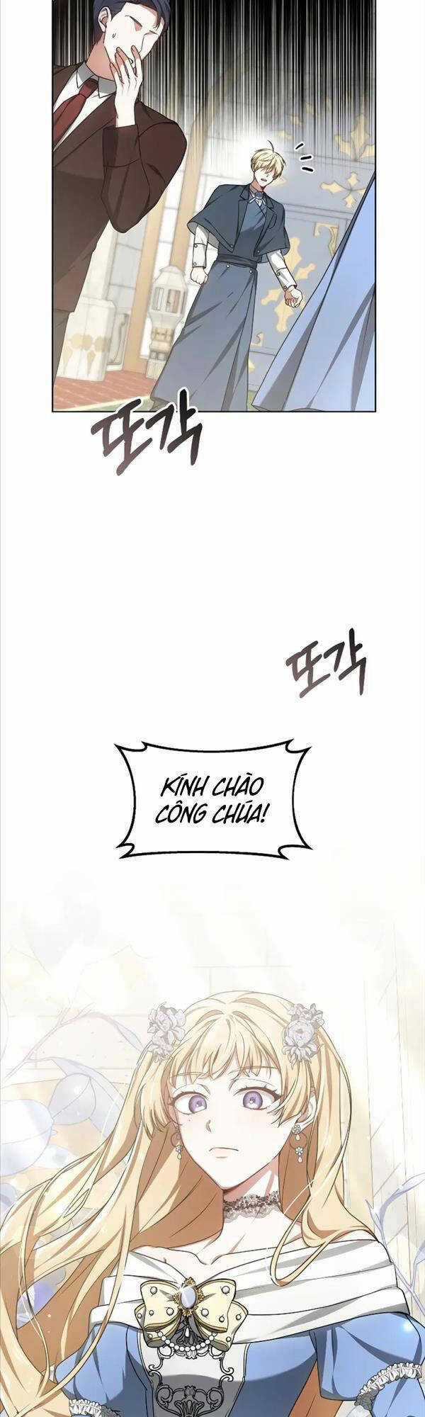 Bác Sĩ Phẫu Thuật Cấp Sss - Chapter 32 - Trang 19