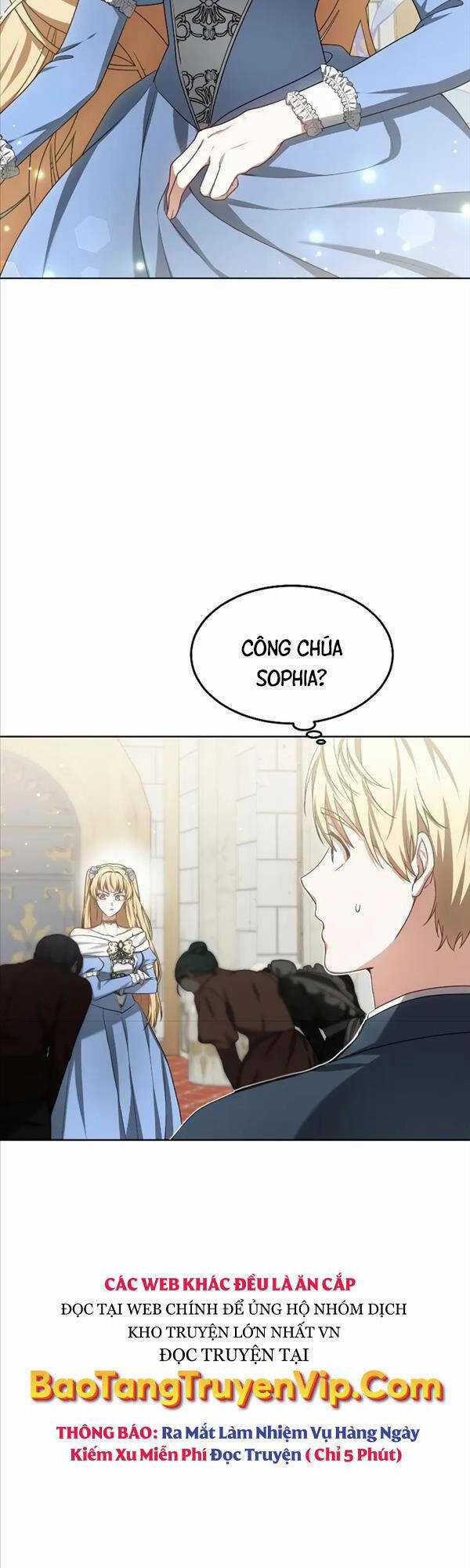 Bác Sĩ Phẫu Thuật Cấp Sss - Chapter 32 - Trang 20