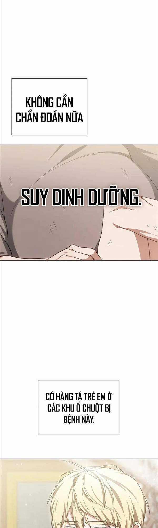 Bác Sĩ Phẫu Thuật Cấp Sss - Chapter 32 - Trang 3