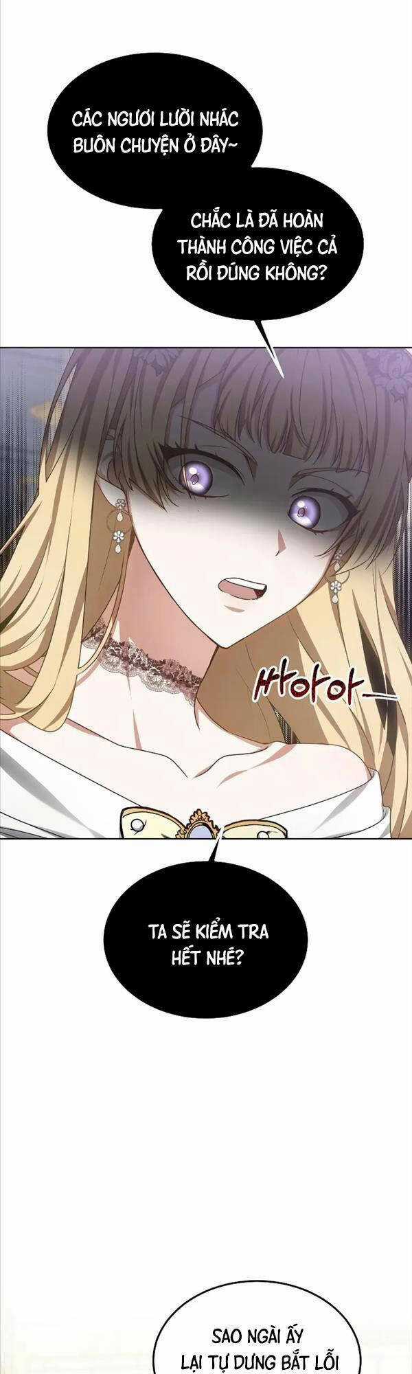 Bác Sĩ Phẫu Thuật Cấp Sss - Chapter 32 - Trang 21