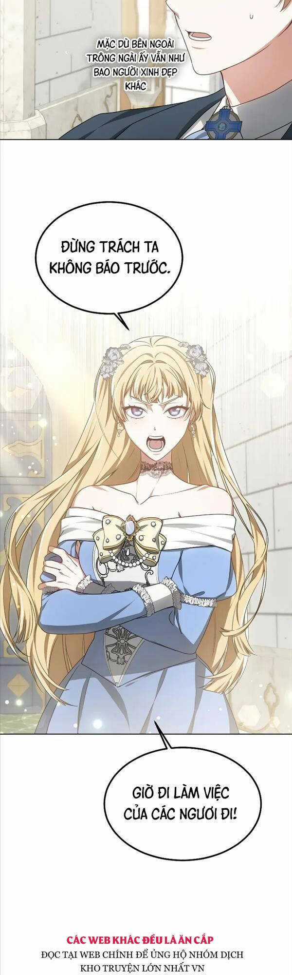 Bác Sĩ Phẫu Thuật Cấp Sss - Chapter 32 - Trang 23