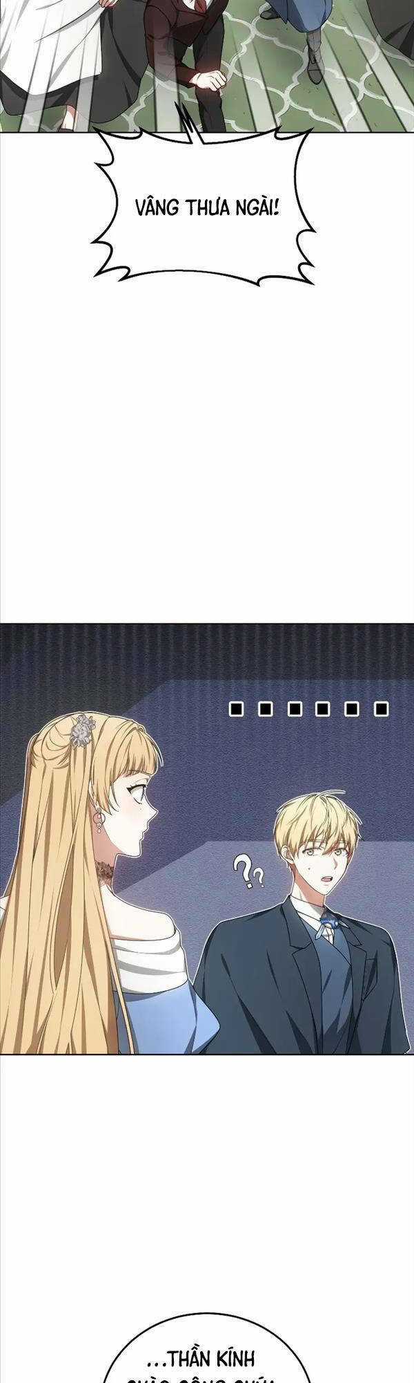 Bác Sĩ Phẫu Thuật Cấp Sss - Chapter 32 - Trang 25