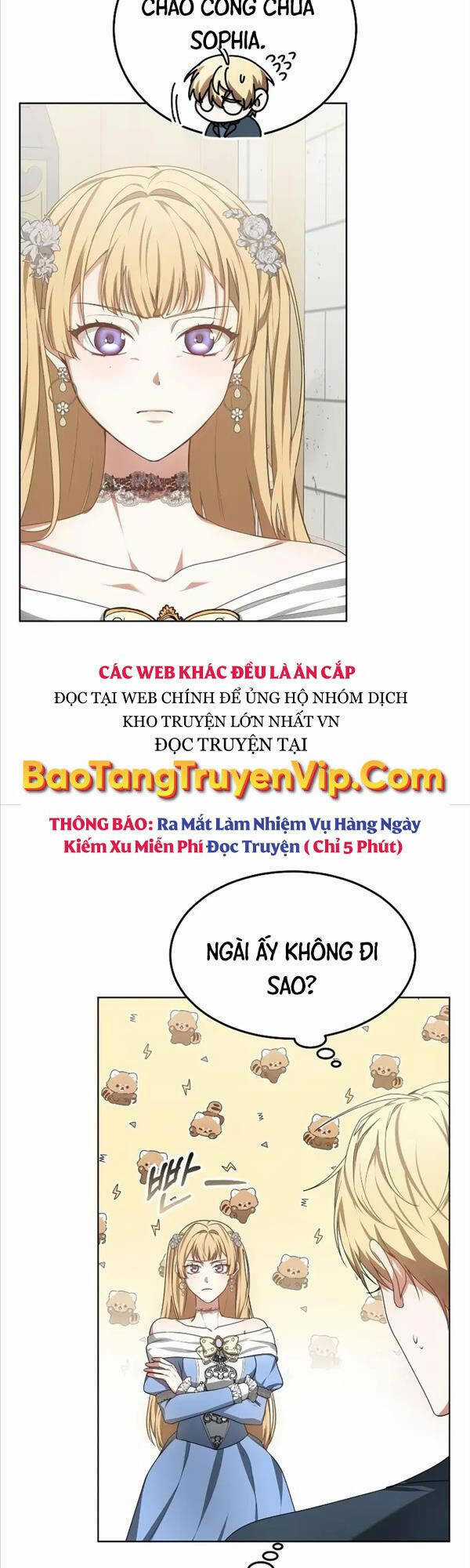 Bác Sĩ Phẫu Thuật Cấp Sss - Chapter 32 - Trang 26