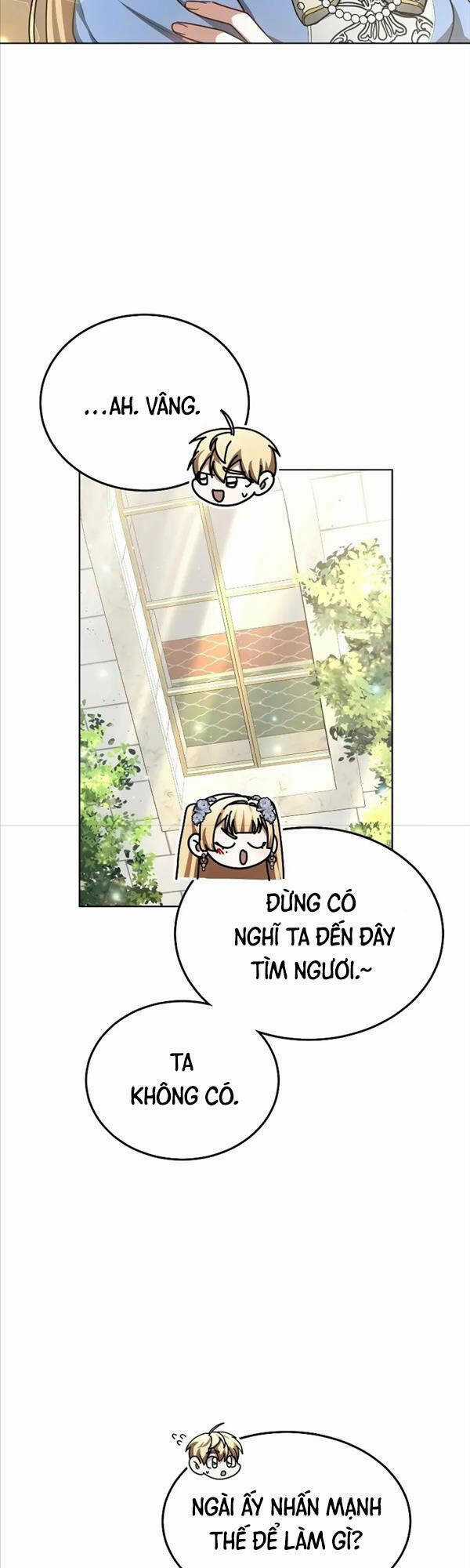 Bác Sĩ Phẫu Thuật Cấp Sss - Chapter 32 - Trang 28