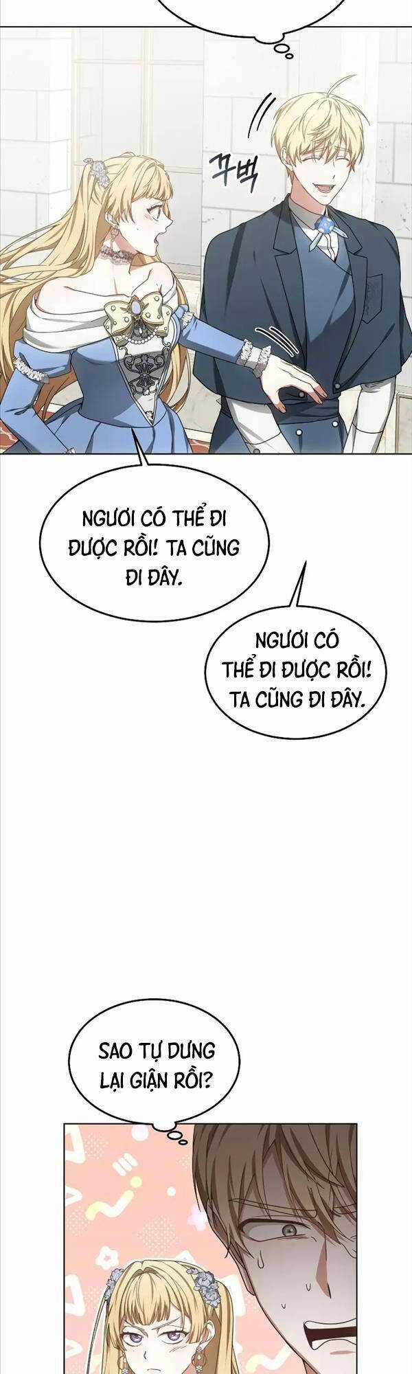 Bác Sĩ Phẫu Thuật Cấp Sss - Chapter 32 - Trang 29