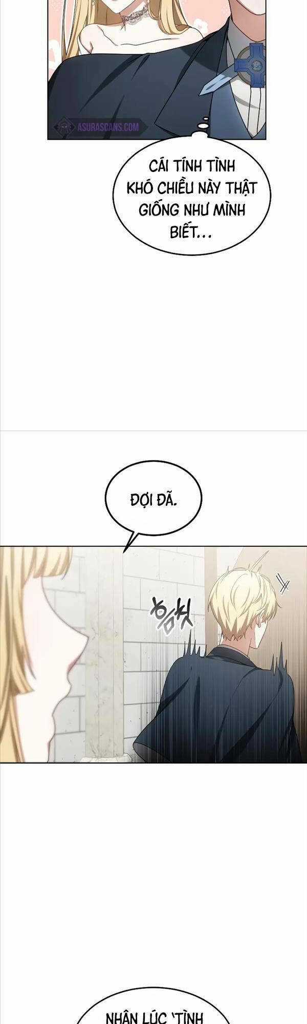 Bác Sĩ Phẫu Thuật Cấp Sss - Chapter 32 - Trang 30