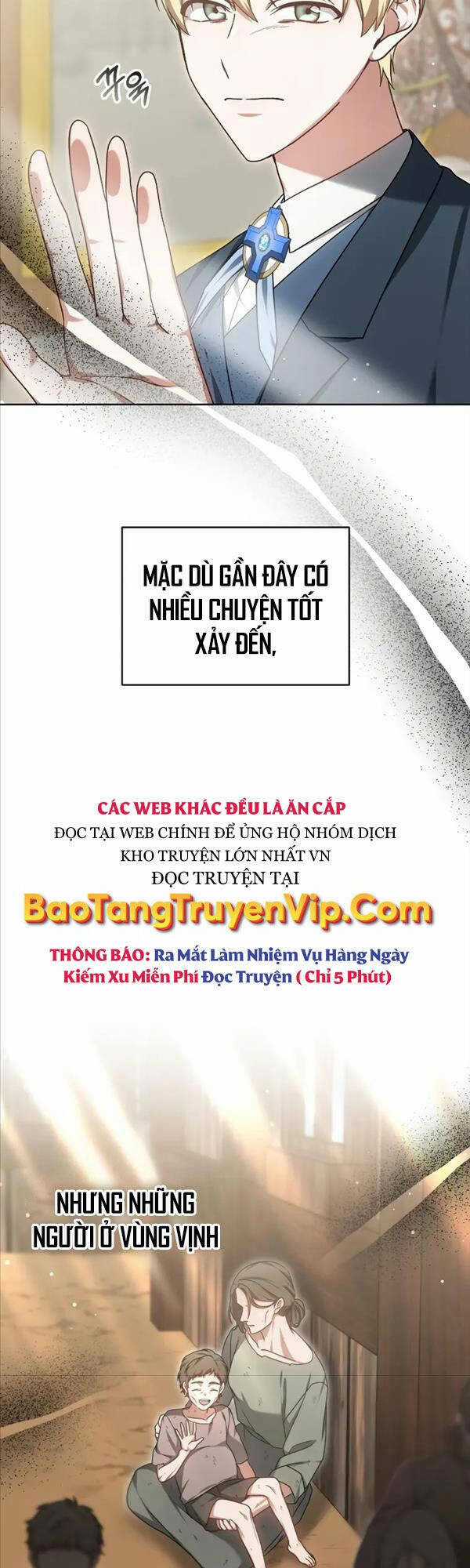 Bác Sĩ Phẫu Thuật Cấp Sss - Chapter 32 - Trang 4
