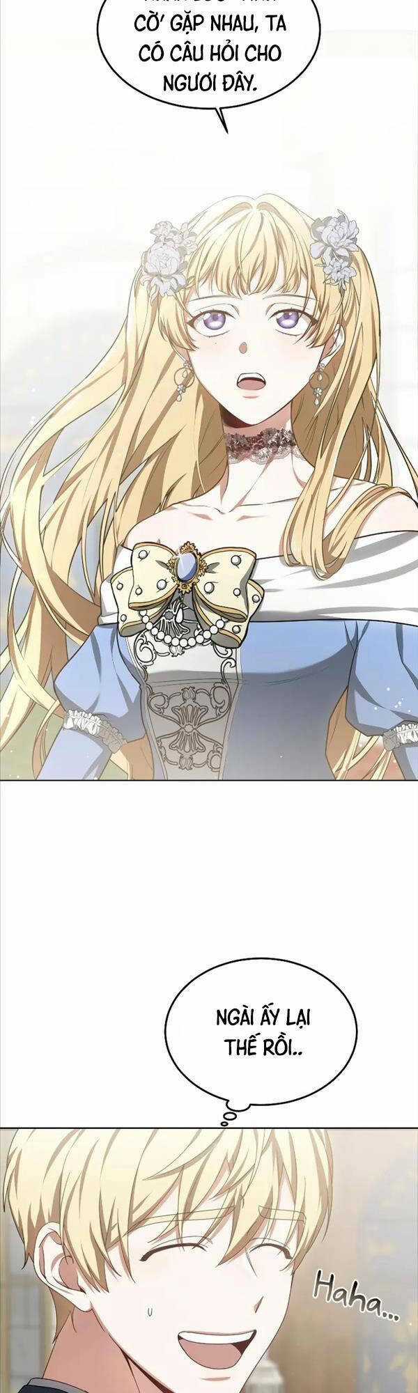 Bác Sĩ Phẫu Thuật Cấp Sss - Chapter 32 - Trang 31