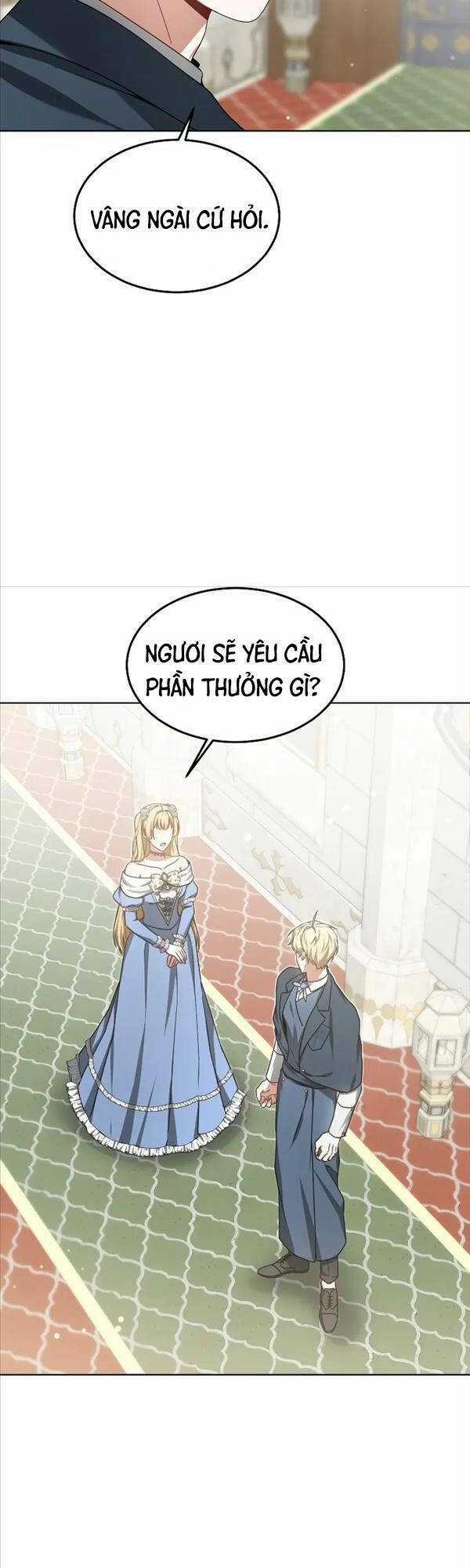 Bác Sĩ Phẫu Thuật Cấp Sss - Chapter 32 - Trang 32