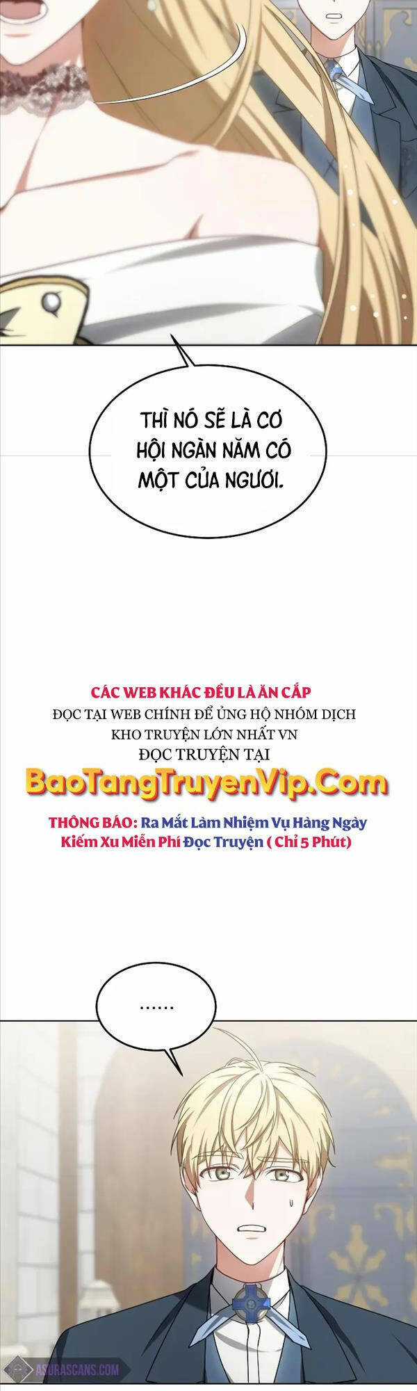 Bác Sĩ Phẫu Thuật Cấp Sss - Chapter 32 - Trang 34