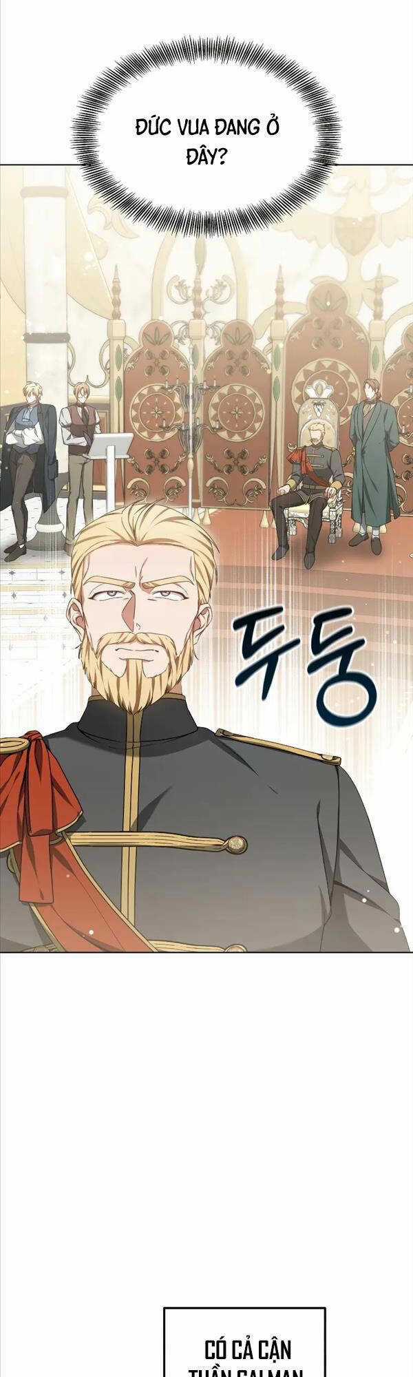 Bác Sĩ Phẫu Thuật Cấp Sss - Chapter 32 - Trang 37