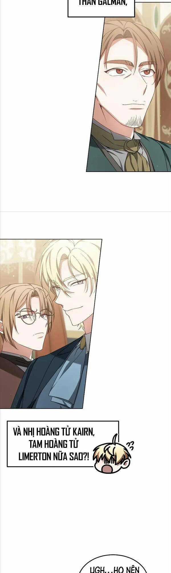 Bác Sĩ Phẫu Thuật Cấp Sss - Chapter 32 - Trang 38