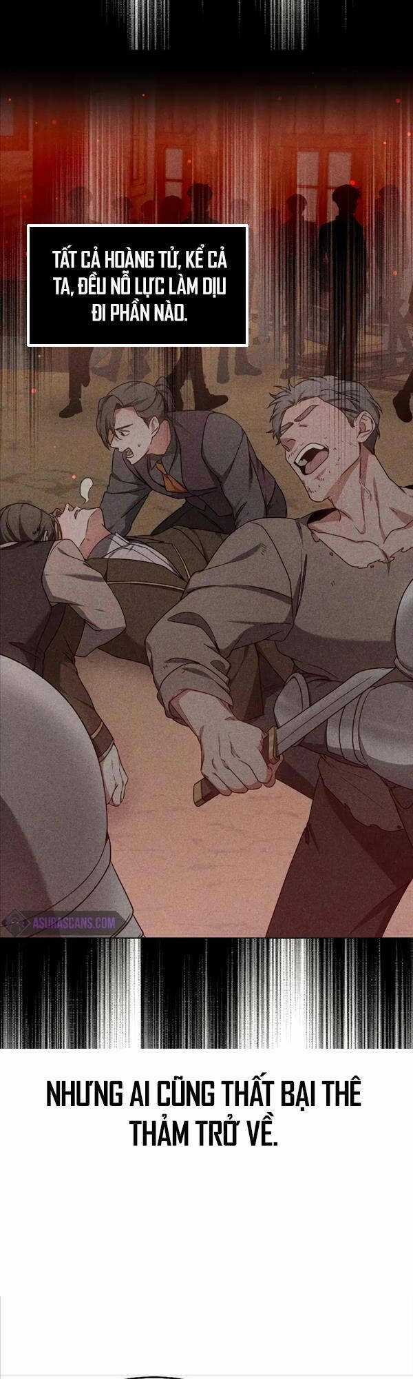 Bác Sĩ Phẫu Thuật Cấp Sss - Chapter 32 - Trang 41