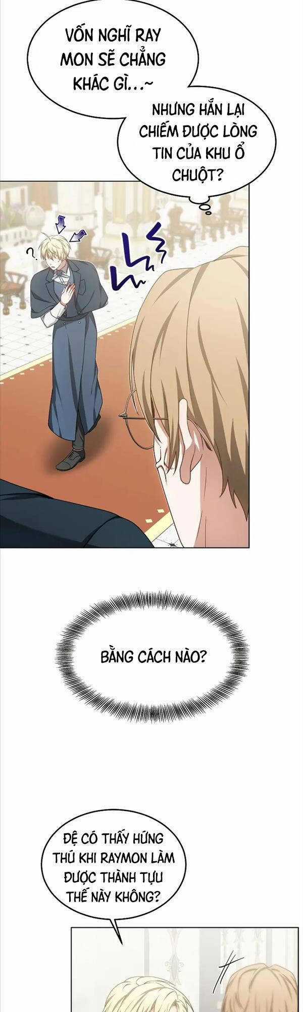 Bác Sĩ Phẫu Thuật Cấp Sss - Chapter 32 - Trang 42