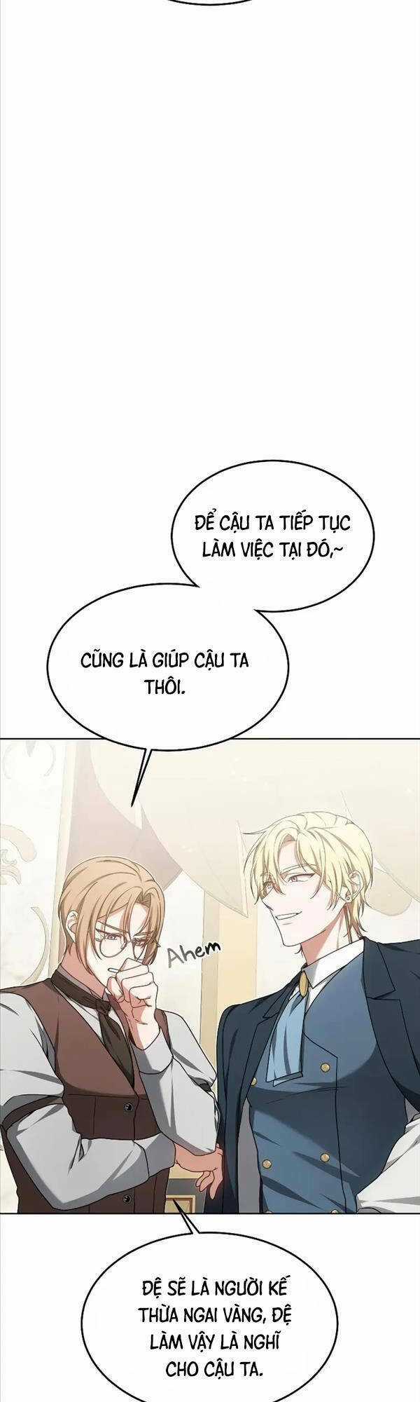 Bác Sĩ Phẫu Thuật Cấp Sss - Chapter 32 - Trang 44