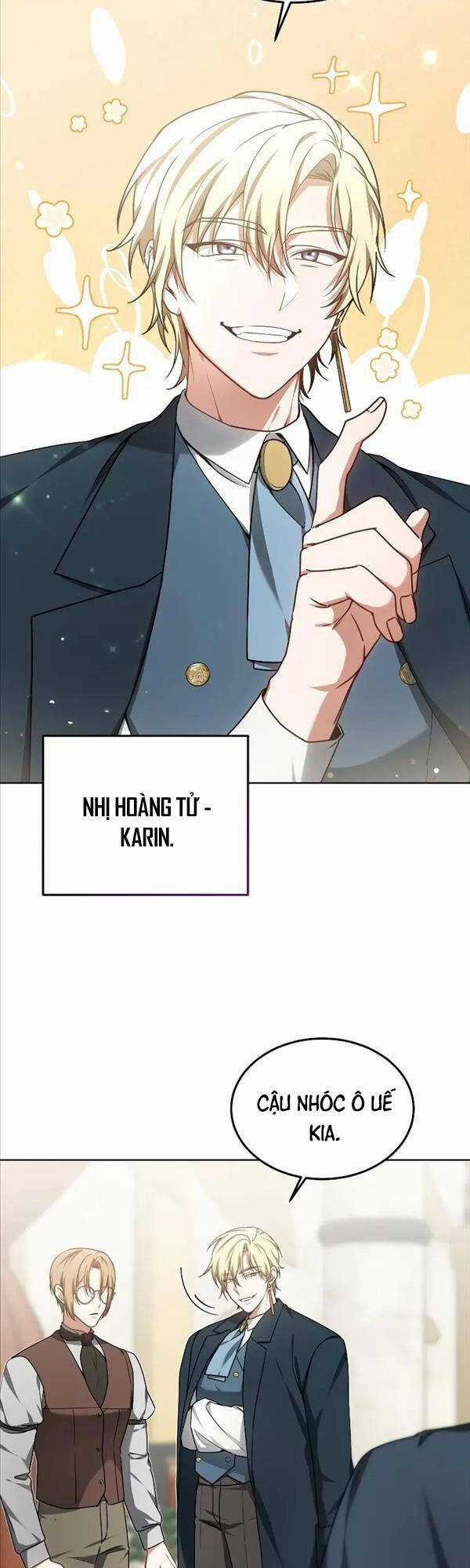 Bác Sĩ Phẫu Thuật Cấp Sss - Chapter 32 - Trang 46