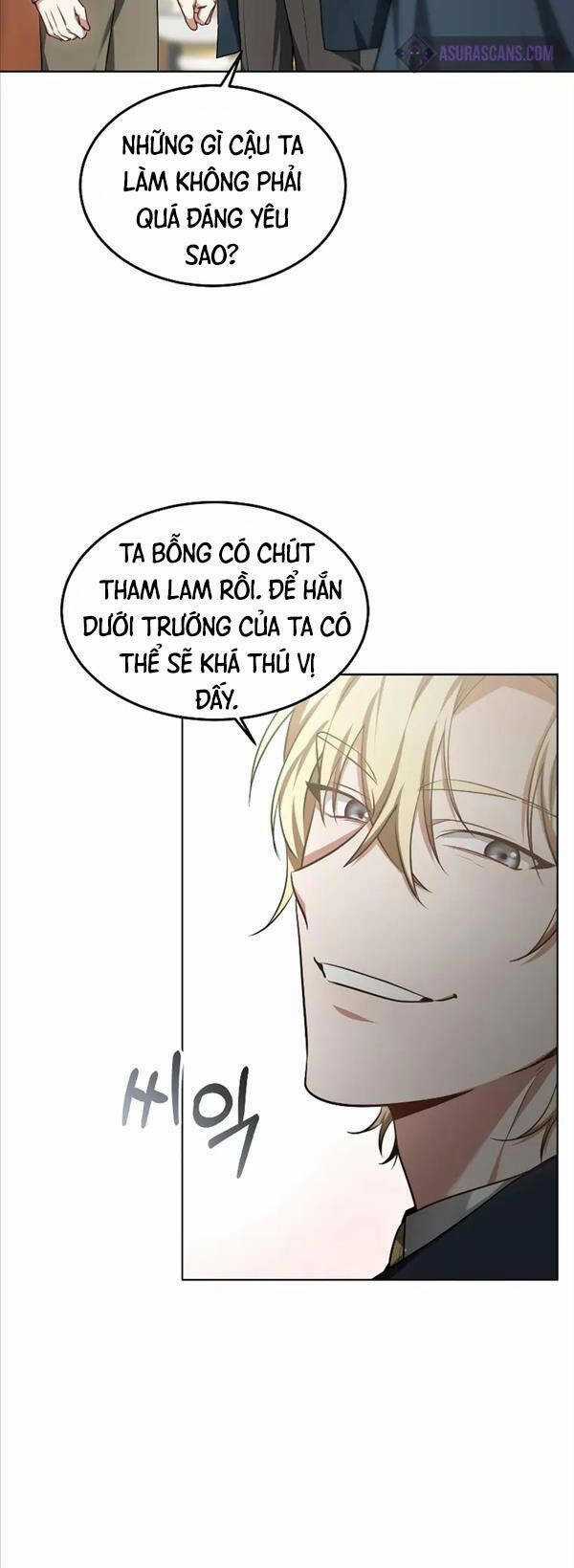 Bác Sĩ Phẫu Thuật Cấp Sss - Chapter 32 - Trang 47