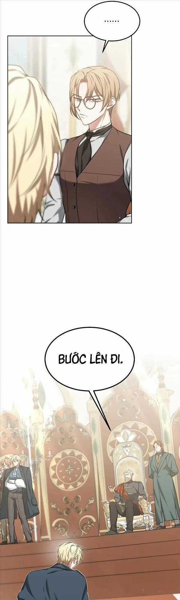 Bác Sĩ Phẫu Thuật Cấp Sss - Chapter 32 - Trang 48