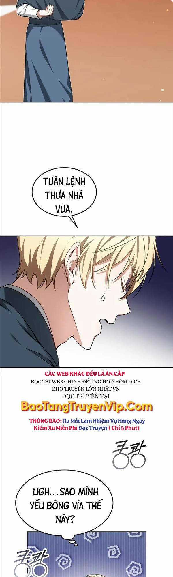 Bác Sĩ Phẫu Thuật Cấp Sss - Chapter 32 - Trang 49