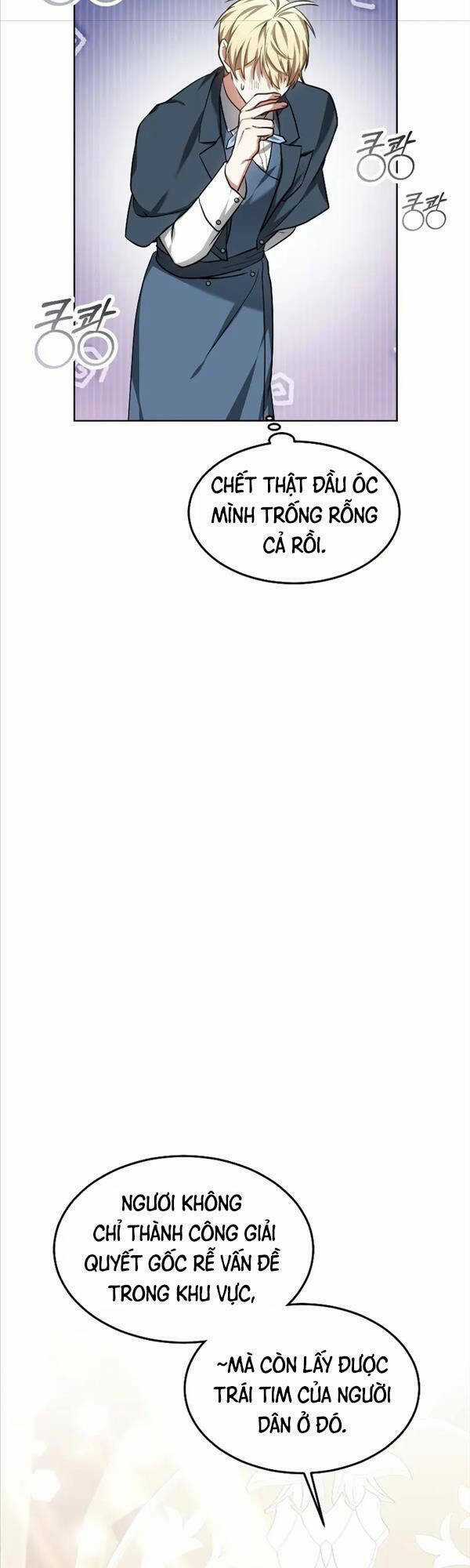 Bác Sĩ Phẫu Thuật Cấp Sss - Chapter 32 - Trang 50