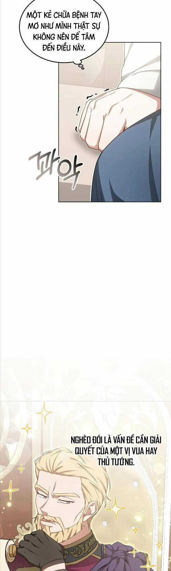 Bác Sĩ Phẫu Thuật Cấp Sss - Chapter 32 - Trang 6