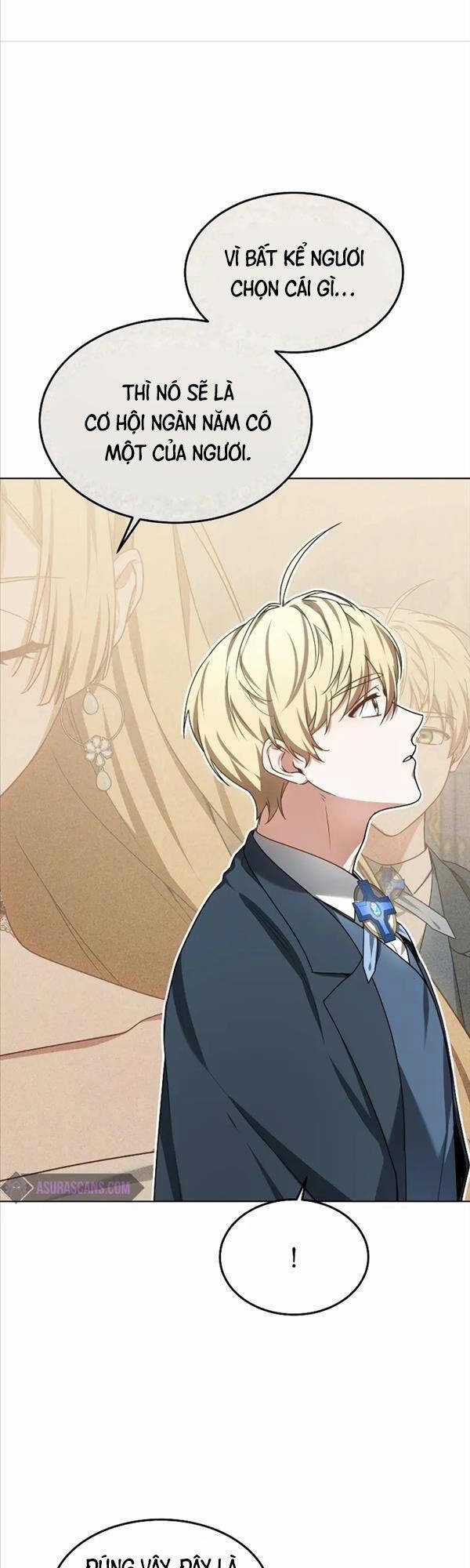 Bác Sĩ Phẫu Thuật Cấp Sss - Chapter 32 - Trang 52