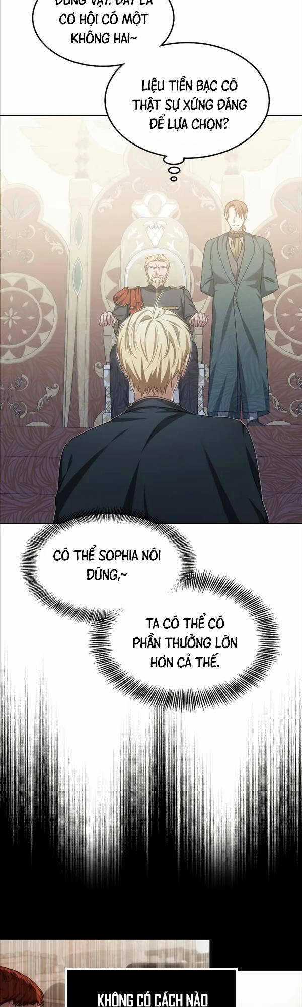 Bác Sĩ Phẫu Thuật Cấp Sss - Chapter 32 - Trang 53